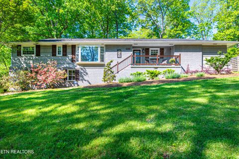 5511 Jacksboro Pike Knoxville TN 37918