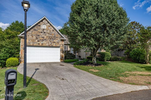 Photo of 7101 Ashburton Drive, Knoxville, TN 37909 (MLS # 1346013)