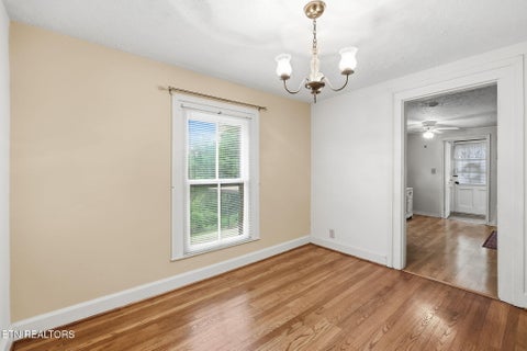 Tiny photo for 627 Medaris St, Clinton, TN 37716 (MLS # 1349124)