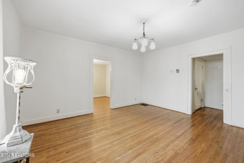Tiny photo for 627 Medaris St, Clinton, TN 37716 (MLS # 1349124)