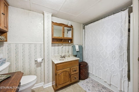 Tiny photo for 627 Medaris St, Clinton, TN 37716 (MLS # 1349124)