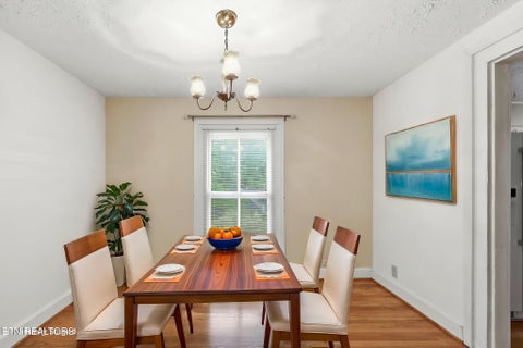 Tiny photo for 627 Medaris St, Clinton, TN 37716 (MLS # 1349124)