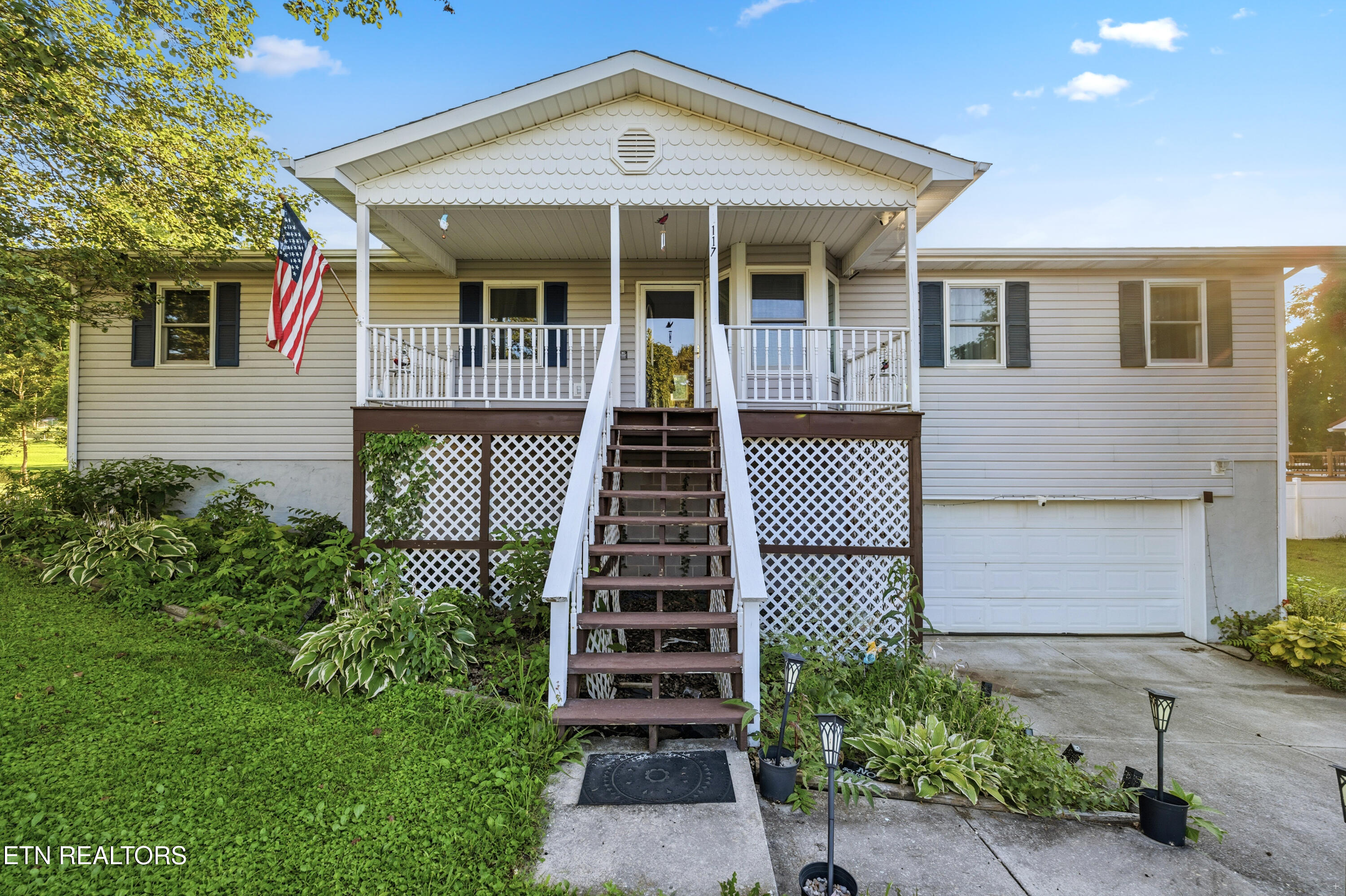 117 Bertha Lane