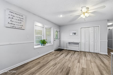 Tiny photo for 117 Bertha Lane, Jacksboro, TN 37757 (MLS # 1348686)