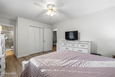 Tiny photo for 117 Bertha Lane, Jacksboro, TN 37757 (MLS # 1348686)
