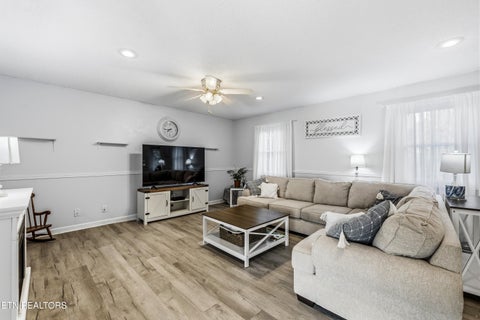 Tiny photo for 117 Bertha Lane, Jacksboro, TN 37757 (MLS # 1348686)
