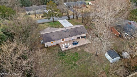 Tiny photo for 4912 Spring Creek Rd, Knoxville, TN 37920 (MLS # 1327024)