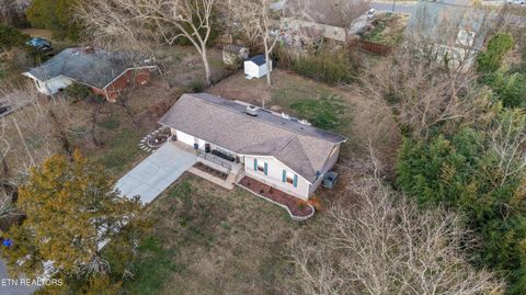 Tiny photo for 4912 Spring Creek Rd, Knoxville, TN 37920 (MLS # 1327024)