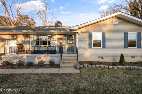 Tiny photo for 4912 Spring Creek Rd, Knoxville, TN 37920 (MLS # 1327024)