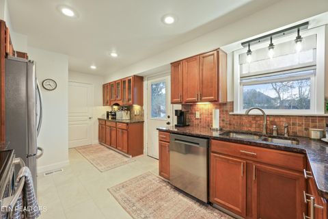 Tiny photo for 4912 Spring Creek Rd, Knoxville, TN 37920 (MLS # 1327024)