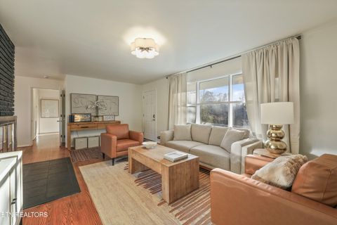 Tiny photo for 4912 Spring Creek Rd, Knoxville, TN 37920 (MLS # 1327024)