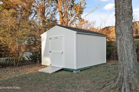 Tiny photo for 4912 Spring Creek Rd, Knoxville, TN 37920 (MLS # 1327024)