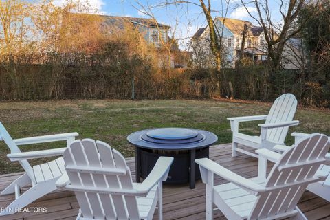 Tiny photo for 4912 Spring Creek Rd, Knoxville, TN 37920 (MLS # 1327024)