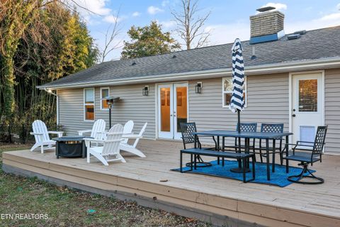 Tiny photo for 4912 Spring Creek Rd, Knoxville, TN 37920 (MLS # 1327024)