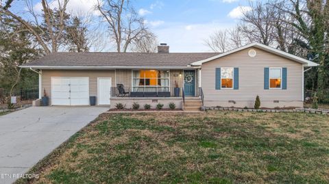 4912 Spring Creek Rd Knoxville TN 37920