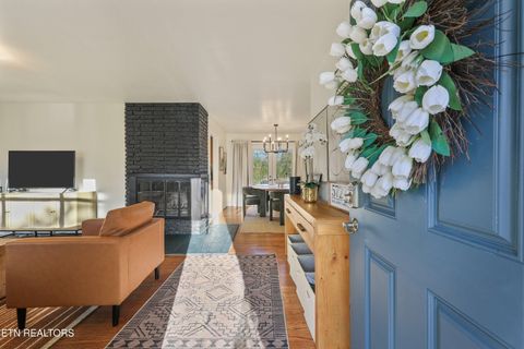 Tiny photo for 4912 Spring Creek Rd, Knoxville, TN 37920 (MLS # 1327024)