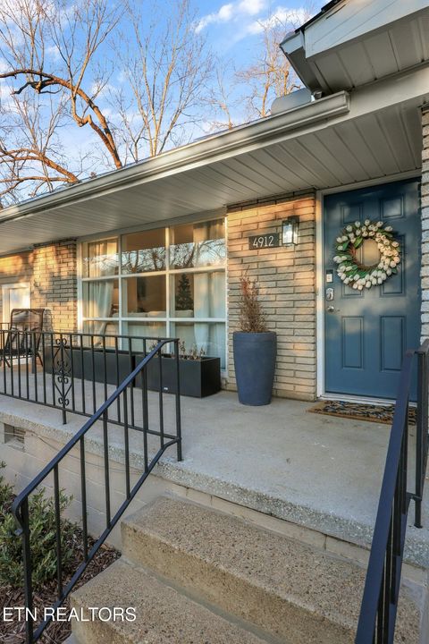 Tiny photo for 4912 Spring Creek Rd, Knoxville, TN 37920 (MLS # 1327024)