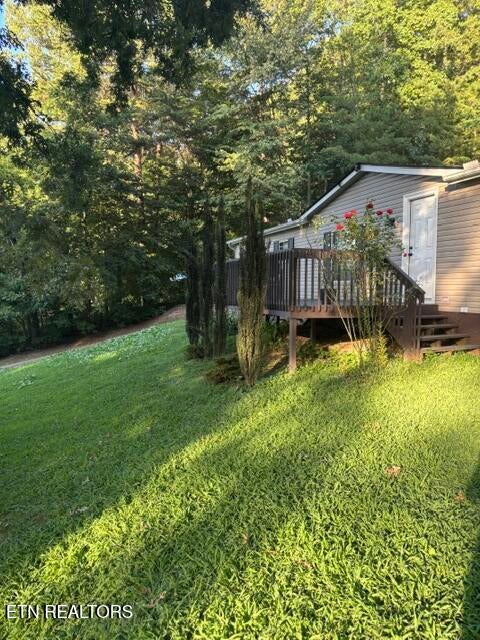 Photo of 119 Sunset View Drive, Kingston, TN 37763 (MLS # 1354704)