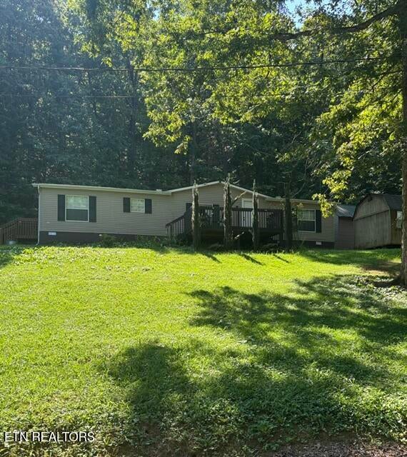 Photo of 119 Sunset View Drive, Kingston, TN 37763 (MLS # 1354704)