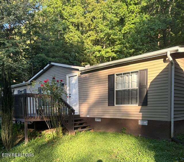 Photo of 119 Sunset View Drive, Kingston, TN 37763 (MLS # 1354704)