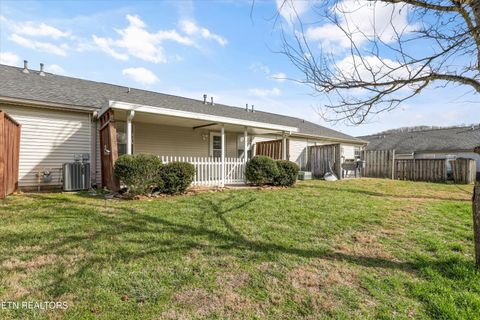 Tiny photo for 7213 Lyngate Blvd, Powell, TN 37849 (MLS # 1327655)