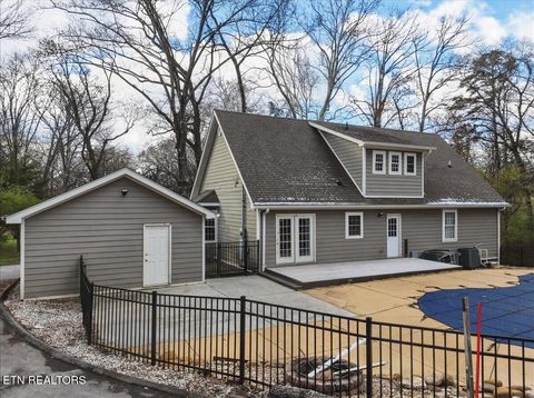 Tiny photo for 4207 Fulton Drive, Knoxville, TN 37918 (MLS # 1332804)