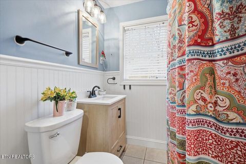 Tiny photo for 4207 Fulton Drive, Knoxville, TN 37918 (MLS # 1332804)