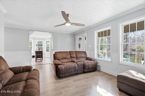 Tiny photo for 4207 Fulton Drive, Knoxville, TN 37918 (MLS # 1332804)