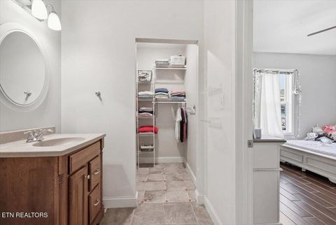 Tiny photo for 4207 Fulton Drive, Knoxville, TN 37918 (MLS # 1332804)