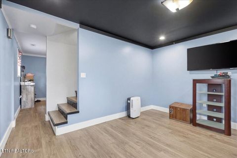 Tiny photo for 4207 Fulton Drive, Knoxville, TN 37918 (MLS # 1332804)