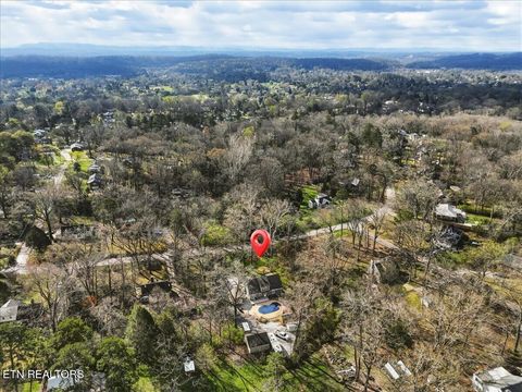 Tiny photo for 4207 Fulton Drive, Knoxville, TN 37918 (MLS # 1332804)