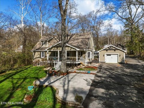 Tiny photo for 4207 Fulton Drive, Knoxville, TN 37918 (MLS # 1332804)