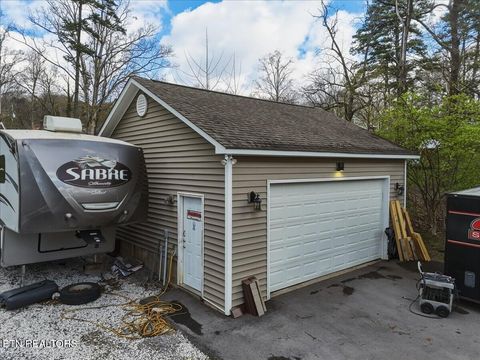 Tiny photo for 4207 Fulton Drive, Knoxville, TN 37918 (MLS # 1332804)