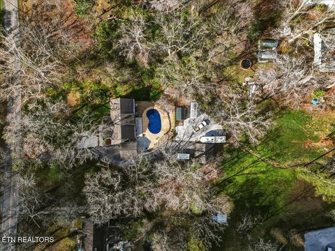 Tiny photo for 4207 Fulton Drive, Knoxville, TN 37918 (MLS # 1332804)