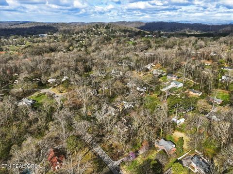 Tiny photo for 4207 Fulton Drive, Knoxville, TN 37918 (MLS # 1332804)