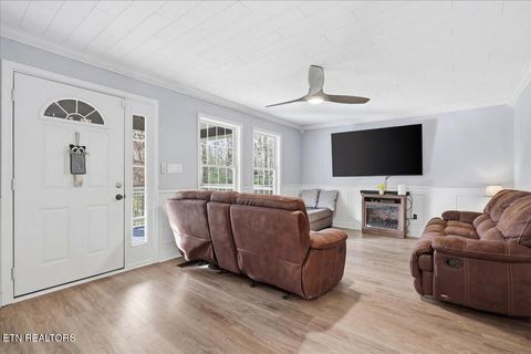 Tiny photo for 4207 Fulton Drive, Knoxville, TN 37918 (MLS # 1332804)