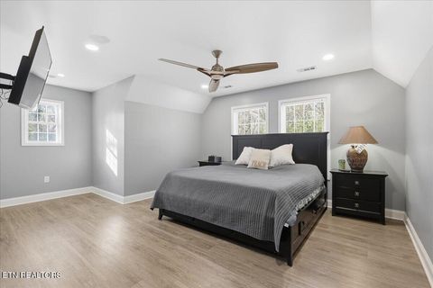 Tiny photo for 4207 Fulton Drive, Knoxville, TN 37918 (MLS # 1332804)