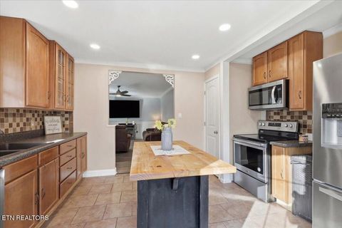 Tiny photo for 4207 Fulton Drive, Knoxville, TN 37918 (MLS # 1332804)