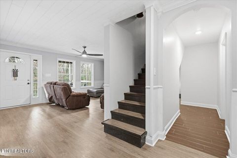 Tiny photo for 4207 Fulton Drive, Knoxville, TN 37918 (MLS # 1332804)