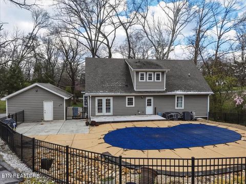 Tiny photo for 4207 Fulton Drive, Knoxville, TN 37918 (MLS # 1332804)