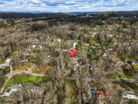 Tiny photo for 4207 Fulton Drive, Knoxville, TN 37918 (MLS # 1332804)