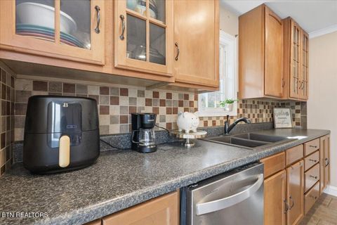 Tiny photo for 4207 Fulton Drive, Knoxville, TN 37918 (MLS # 1332804)