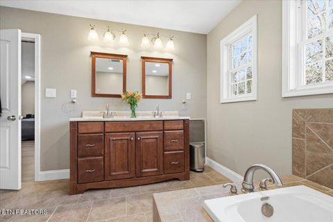 Tiny photo for 4207 Fulton Drive, Knoxville, TN 37918 (MLS # 1332804)