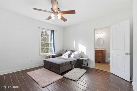 Tiny photo for 4207 Fulton Drive, Knoxville, TN 37918 (MLS # 1332804)