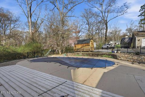 Tiny photo for 4207 Fulton Drive, Knoxville, TN 37918 (MLS # 1332804)