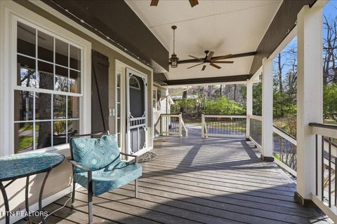 Tiny photo for 4207 Fulton Drive, Knoxville, TN 37918 (MLS # 1332804)