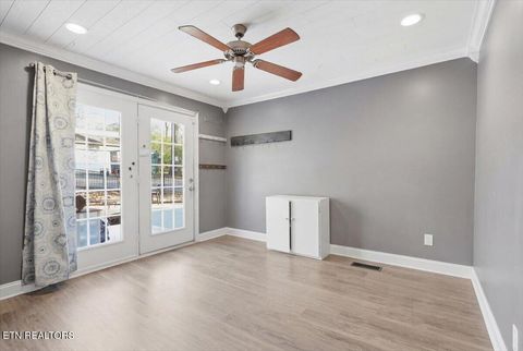 Tiny photo for 4207 Fulton Drive, Knoxville, TN 37918 (MLS # 1332804)