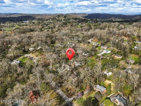 Tiny photo for 4207 Fulton Drive, Knoxville, TN 37918 (MLS # 1332804)