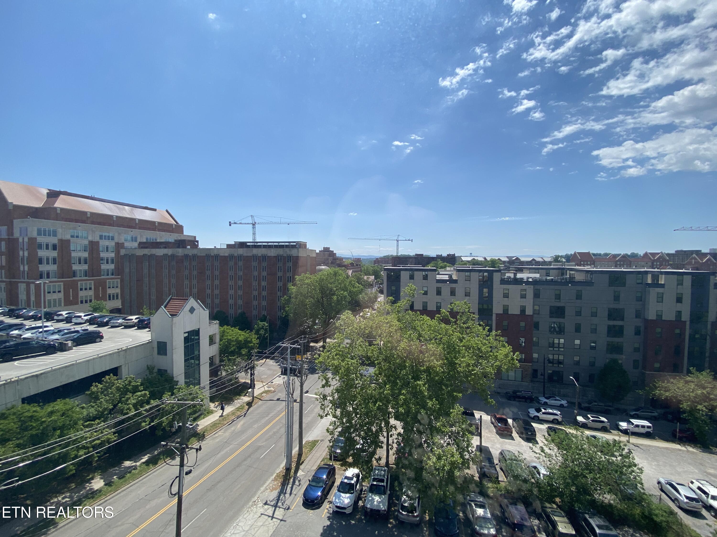 1700 Clinch Ave 419