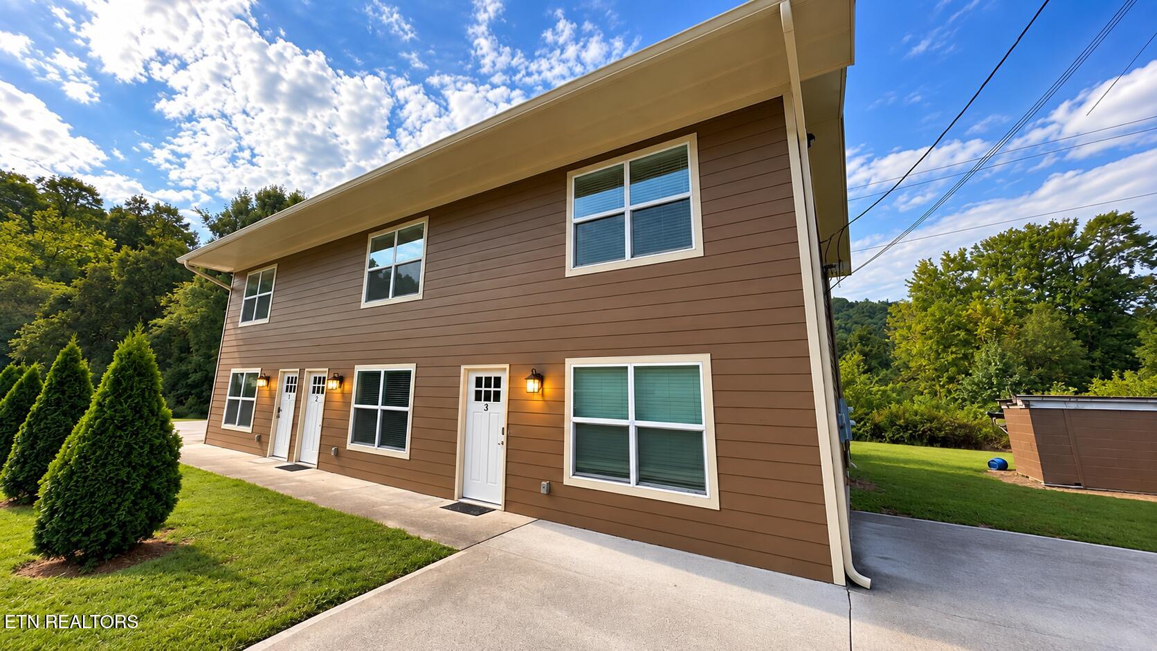 2680 High Valley Drive